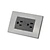 2 gang socket   15A 125V